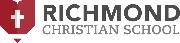 Richmond Christian School Logo